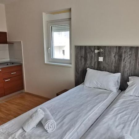 סוקו בניה Apartments Milsa Lux מראה חיצוני תמונה