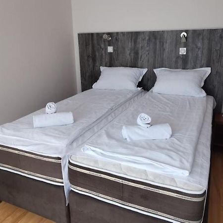 סוקו בניה Apartments Milsa Lux מראה חיצוני תמונה