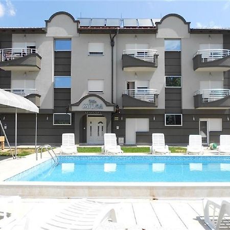 סוקו בניה Apartments Milsa Lux מראה חיצוני תמונה