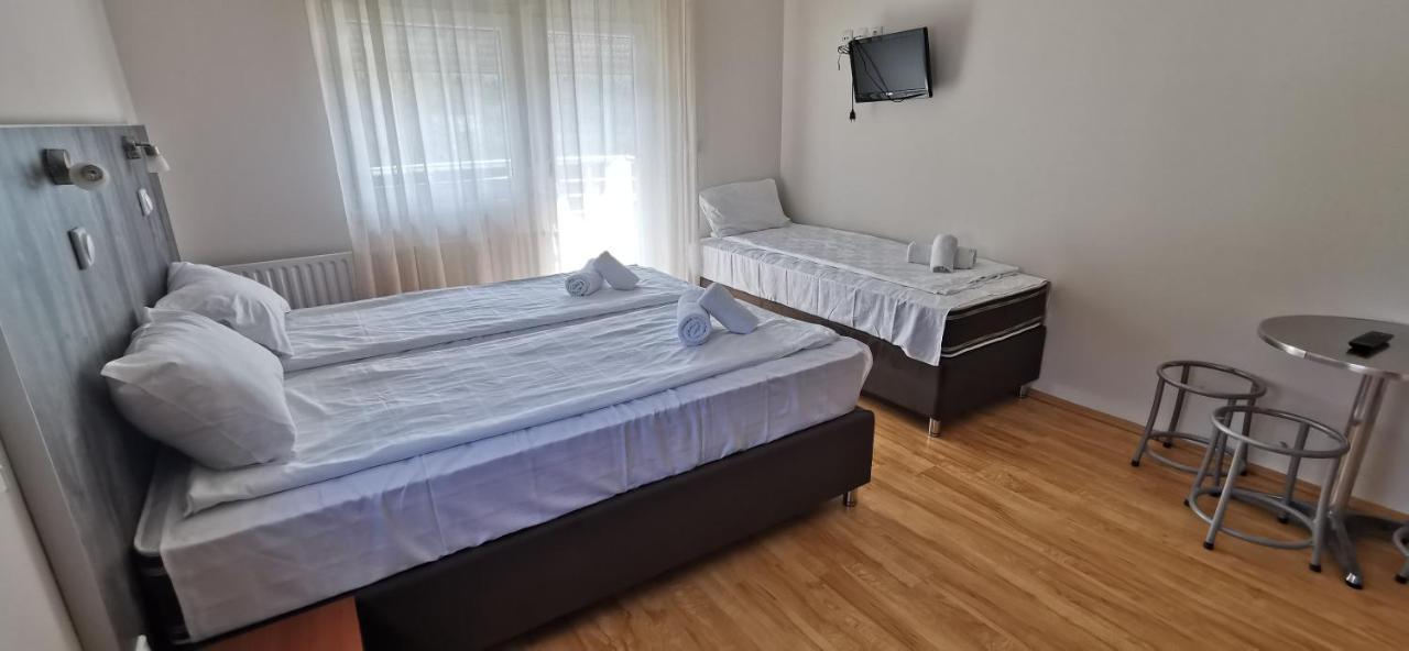סוקו בניה Apartments Milsa Lux מראה חיצוני תמונה