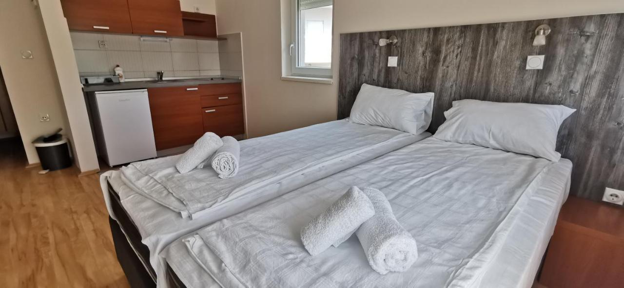 סוקו בניה Apartments Milsa Lux מראה חיצוני תמונה