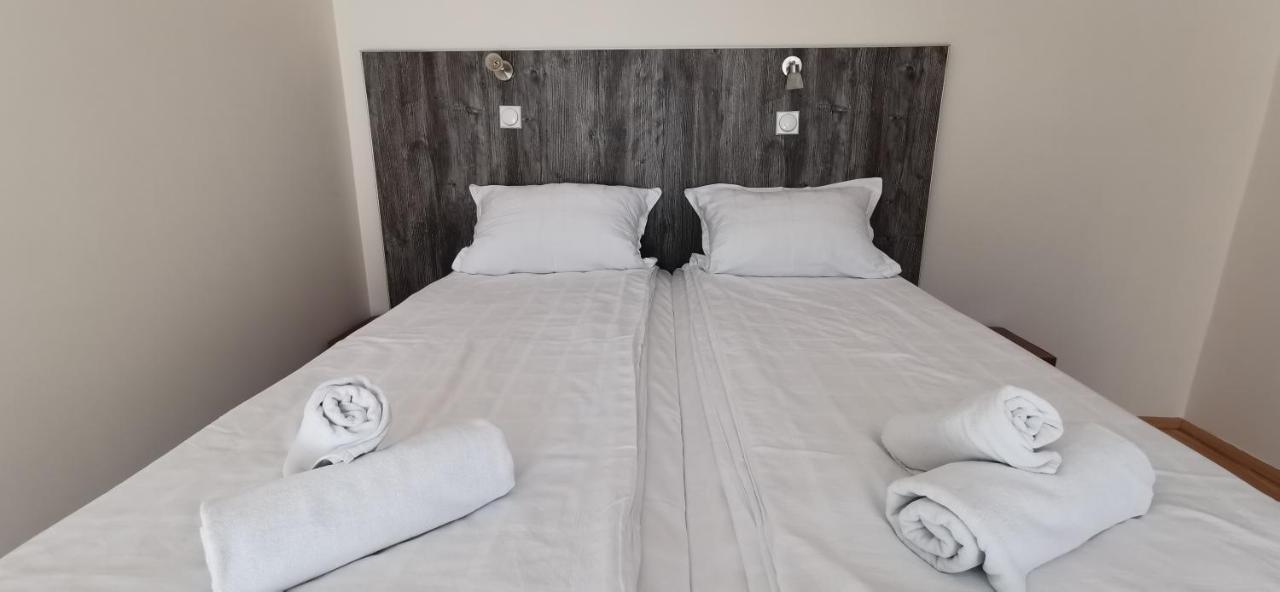 סוקו בניה Apartments Milsa Lux מראה חיצוני תמונה