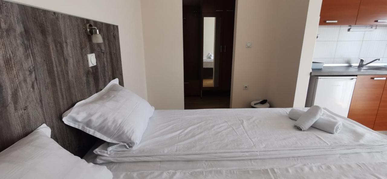 סוקו בניה Apartments Milsa Lux מראה חיצוני תמונה