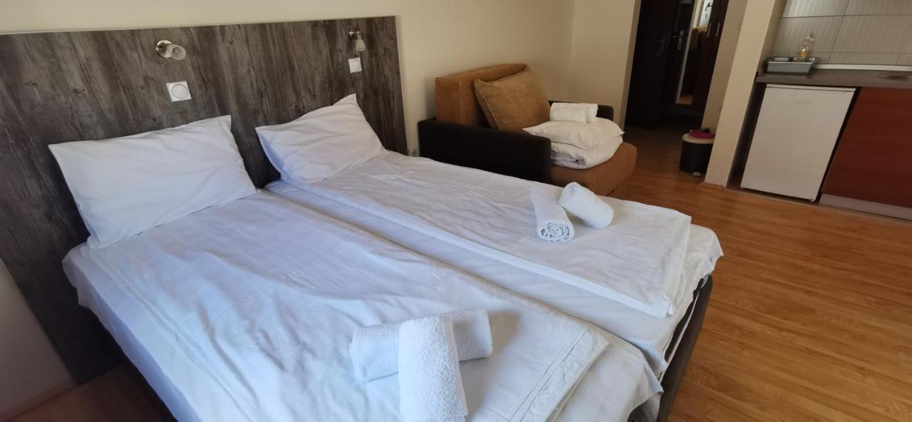 סוקו בניה Apartments Milsa Lux מראה חיצוני תמונה