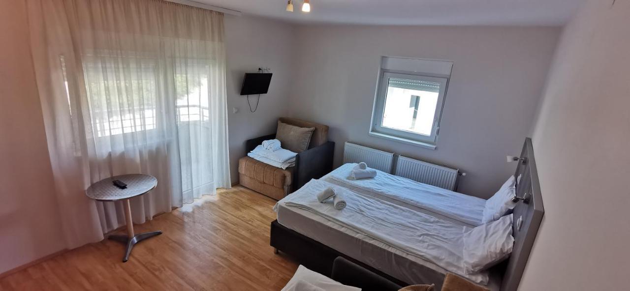 סוקו בניה Apartments Milsa Lux מראה חיצוני תמונה