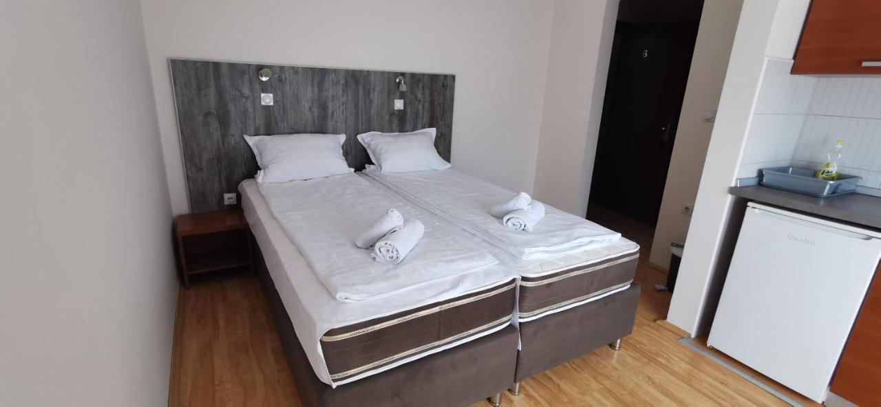סוקו בניה Apartments Milsa Lux מראה חיצוני תמונה