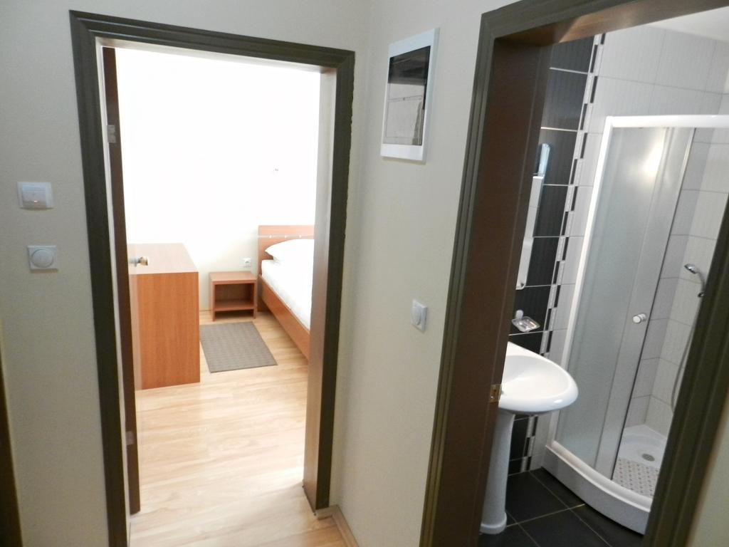 סוקו בניה Apartments Milsa Lux חדר תמונה