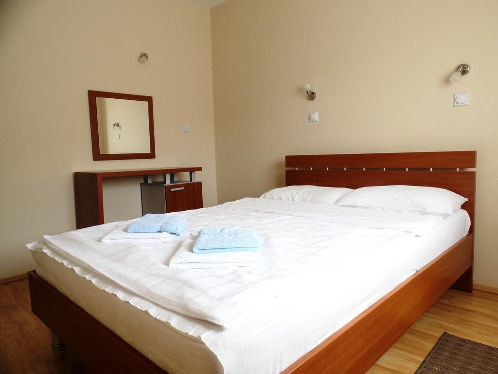 סוקו בניה Apartments Milsa Lux חדר תמונה