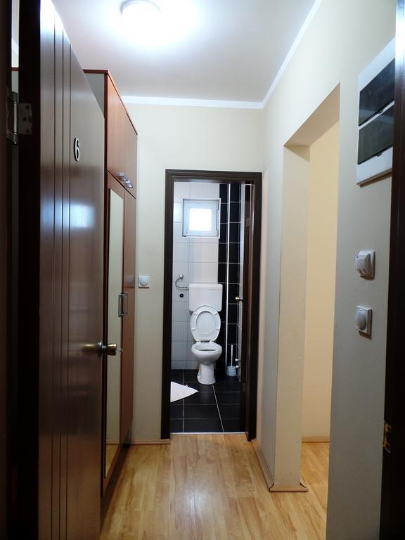 סוקו בניה Apartments Milsa Lux חדר תמונה