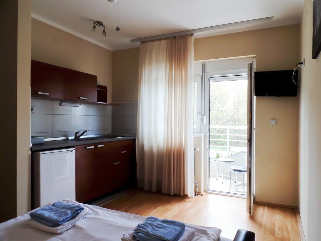 סוקו בניה Apartments Milsa Lux חדר תמונה
