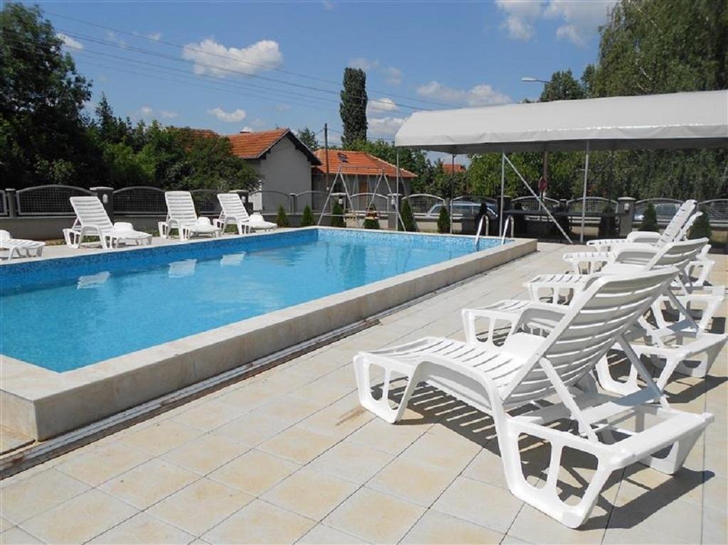 סוקו בניה Apartments Milsa Lux מראה חיצוני תמונה